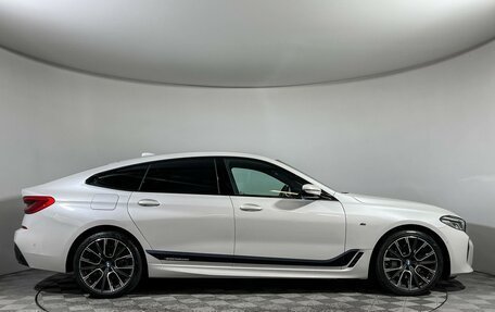BMW 6 серия, 2020 год, 4 777 000 рублей, 6 фотография