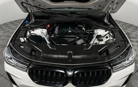 BMW 6 серия, 2020 год, 4 777 000 рублей, 10 фотография