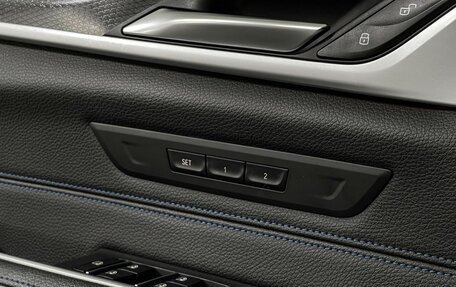 BMW 6 серия, 2020 год, 4 777 000 рублей, 19 фотография