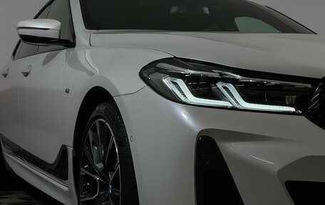 BMW 6 серия, 2020 год, 4 777 000 рублей, 22 фотография