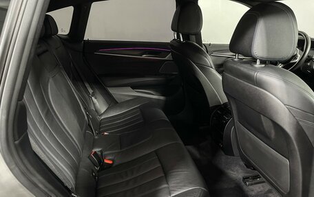 BMW 6 серия, 2020 год, 4 777 000 рублей, 15 фотография