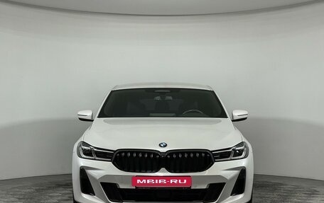 BMW 6 серия, 2020 год, 4 777 000 рублей, 3 фотография