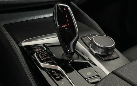 BMW 6 серия, 2020 год, 4 777 000 рублей, 17 фотография