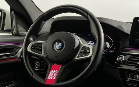 BMW 6 серия, 2020 год, 4 777 000 рублей, 16 фотография