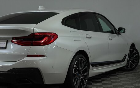 BMW 6 серия, 2020 год, 4 777 000 рублей, 27 фотография