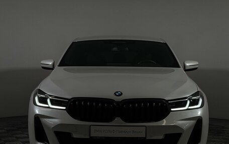 BMW 6 серия, 2020 год, 4 777 000 рублей, 23 фотография