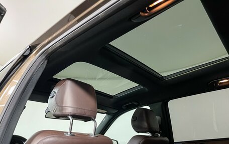 Mercedes-Benz GL-Класс, 2013 год, 3 397 000 рублей, 15 фотография