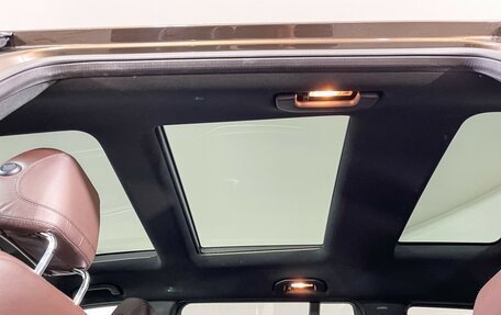 Mercedes-Benz GL-Класс, 2013 год, 3 397 000 рублей, 14 фотография