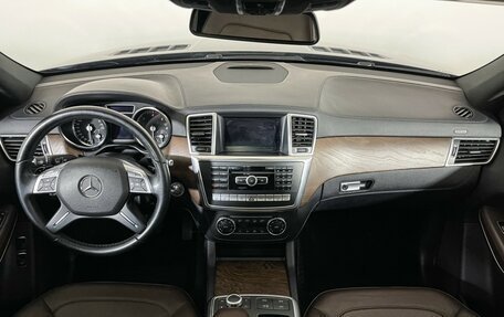 Mercedes-Benz GL-Класс, 2013 год, 3 397 000 рублей, 12 фотография