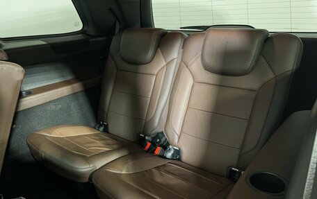 Mercedes-Benz GL-Класс, 2013 год, 3 397 000 рублей, 13 фотография