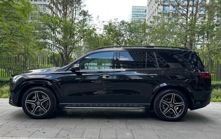 Mercedes-Benz GLS, 2025 год, 15 650 000 рублей, 3 фотография