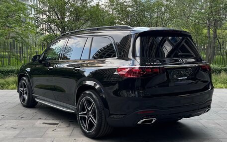 Mercedes-Benz GLS, 2025 год, 15 650 000 рублей, 4 фотография