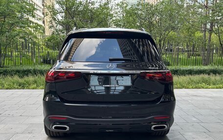 Mercedes-Benz GLS, 2025 год, 15 650 000 рублей, 5 фотография