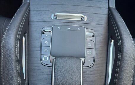 Mercedes-Benz GLS, 2025 год, 15 650 000 рублей, 14 фотография