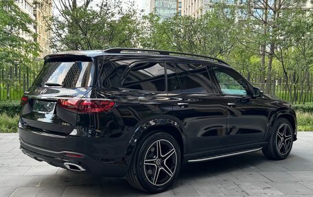 Mercedes-Benz GLS, 2025 год, 15 650 000 рублей, 6 фотография