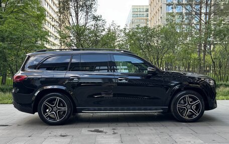 Mercedes-Benz GLS, 2025 год, 15 650 000 рублей, 7 фотография