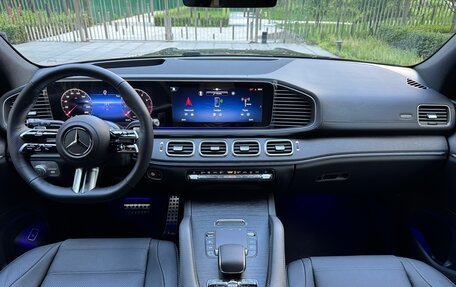 Mercedes-Benz GLS, 2025 год, 15 650 000 рублей, 11 фотография