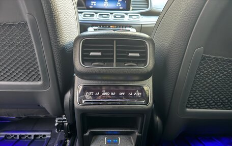 Mercedes-Benz GLS, 2025 год, 15 650 000 рублей, 19 фотография