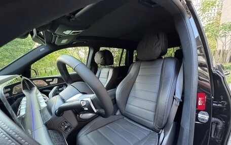 Mercedes-Benz GLS, 2025 год, 15 650 000 рублей, 10 фотография