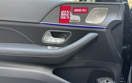 Mercedes-Benz GLS, 2025 год, 15 650 000 рублей, 13 фотография