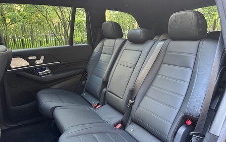 Mercedes-Benz GLS, 2025 год, 15 650 000 рублей, 21 фотография