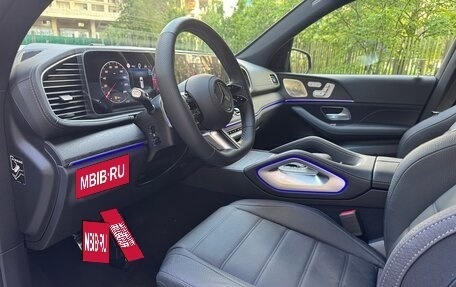 Mercedes-Benz GLS, 2025 год, 15 650 000 рублей, 12 фотография