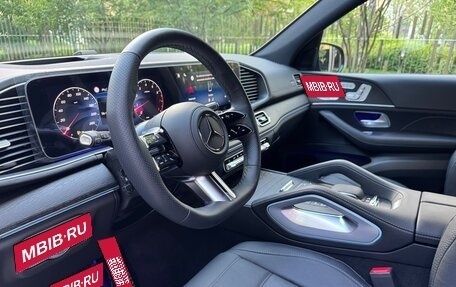 Mercedes-Benz GLS, 2025 год, 15 650 000 рублей, 18 фотография