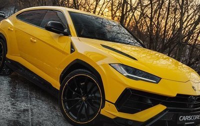 Lamborghini Urus I, 2025 год, 40 000 000 рублей, 1 фотография