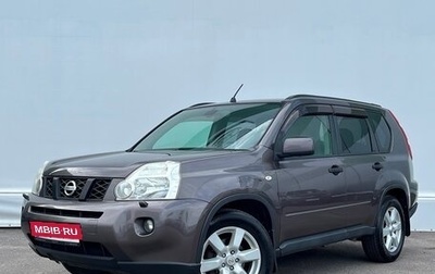 Nissan X-Trail, 2007 год, 897 700 рублей, 1 фотография
