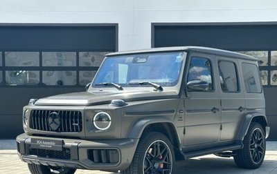 Mercedes-Benz G-Класс AMG, 2025 год, 38 000 000 рублей, 1 фотография