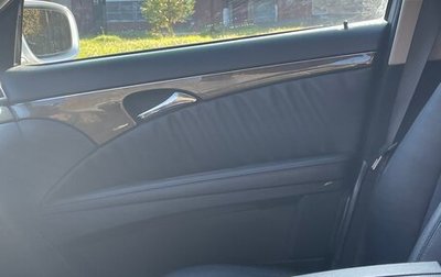 Mercedes-Benz E-Класс, 2007 год, 1 500 000 рублей, 1 фотография