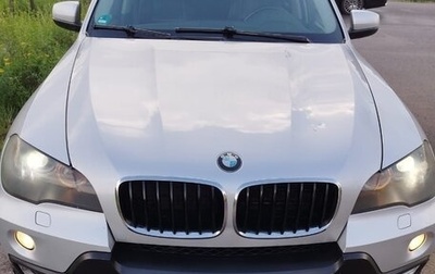 BMW X5, 2008 год, 1 450 000 рублей, 1 фотография