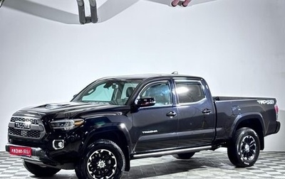Toyota Tacoma III, 2019 год, 4 530 000 рублей, 1 фотография