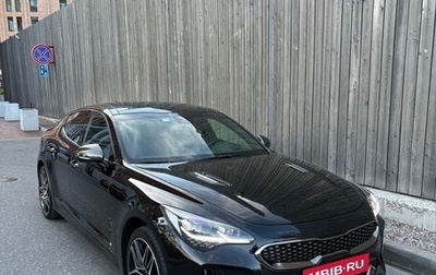 KIA Stinger I, 2023 год, 3 600 000 рублей, 1 фотография