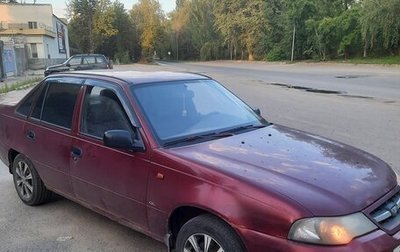 Daewoo Nexia I рестайлинг, 2008 год, 130 000 рублей, 1 фотография