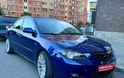 Mazda 3, 2007 год, 420 000 рублей, 1 фотография
