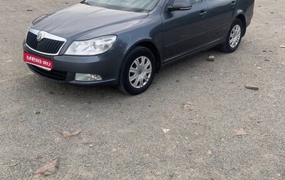 Skoda Octavia, 2011 год, 750 000 рублей, 1 фотография