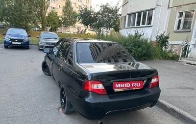 Daewoo Nexia I рестайлинг, 2013 год, 180 000 рублей, 1 фотография