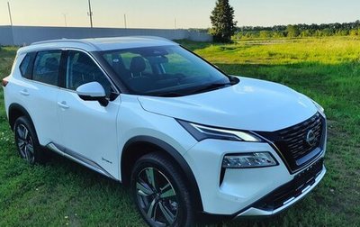 Nissan X-Trail, 2023 год, 3 850 000 рублей, 1 фотография