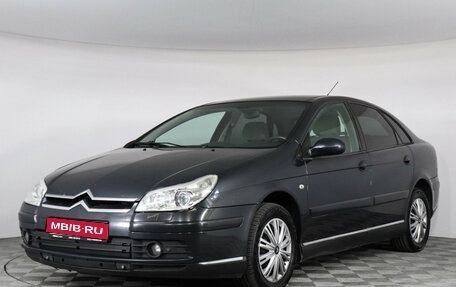 Citroen C5 I рестайлинг, 2005 год, 369 000 рублей, 1 фотография