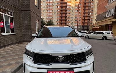 KIA Sorento IV, 2020 год, 3 300 000 рублей, 1 фотография