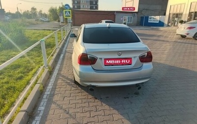BMW 3 серия, 2006 год, 835 000 рублей, 1 фотография
