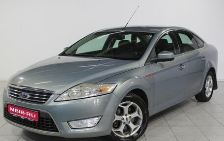 Ford Mondeo IV, 2008 год, 799 000 рублей, 1 фотография
