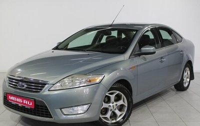 Ford Mondeo IV, 2008 год, 799 000 рублей, 1 фотография