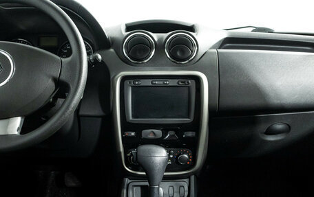 Renault Duster I рестайлинг, 2014 год, 1 000 000 рублей, 14 фотография