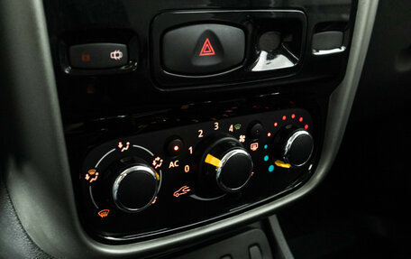 Renault Duster I рестайлинг, 2014 год, 1 000 000 рублей, 15 фотография