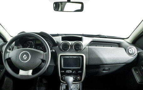 Renault Duster I рестайлинг, 2014 год, 1 000 000 рублей, 13 фотография