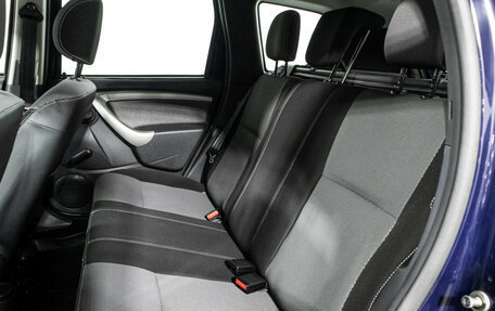 Renault Duster I рестайлинг, 2014 год, 1 000 000 рублей, 10 фотография