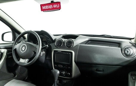Renault Duster I рестайлинг, 2014 год, 1 000 000 рублей, 9 фотография