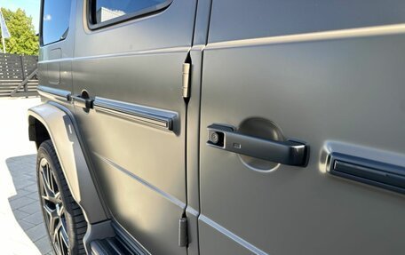 Mercedes-Benz G-Класс AMG, 2025 год, 38 000 000 рублей, 6 фотография